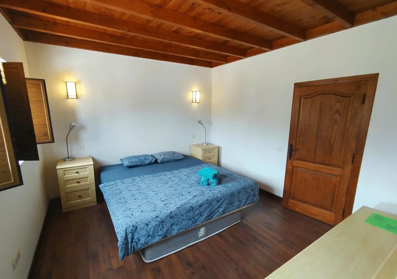 Casa La Costa, Pension Con Vistas Al Mar Exteriör bild