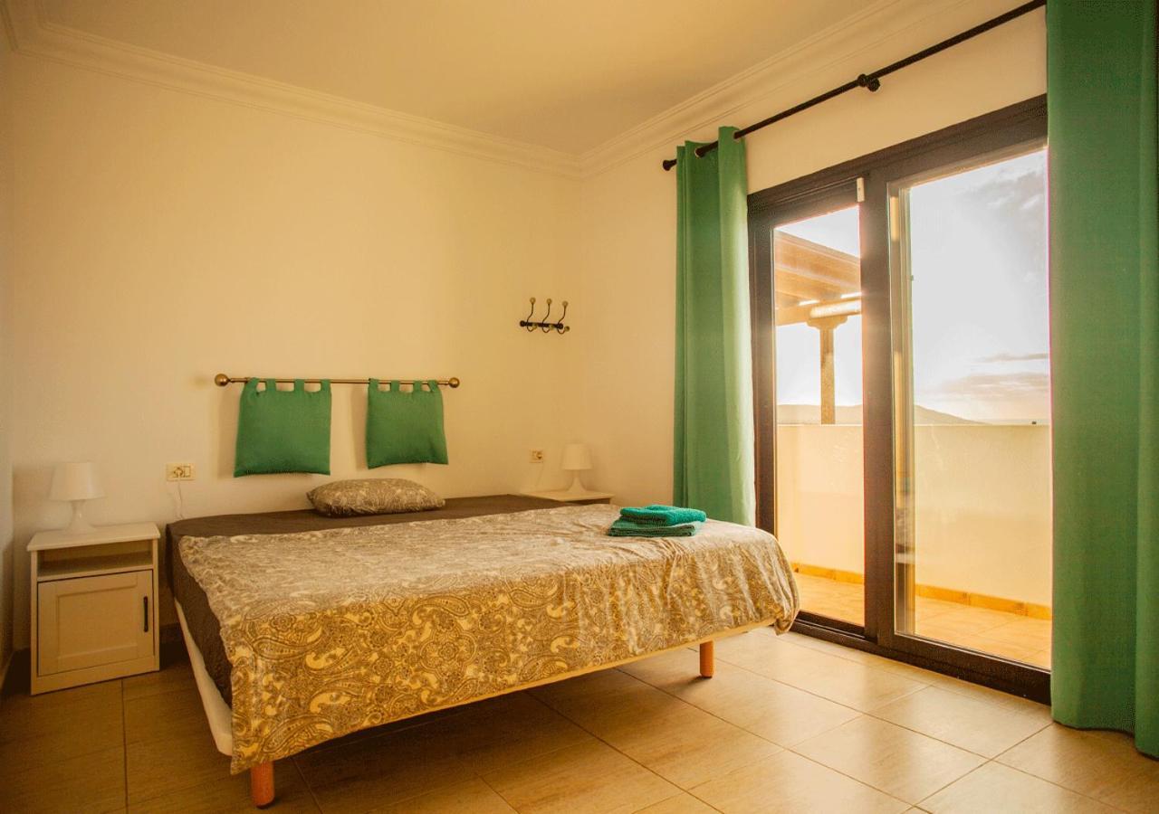 Casa La Costa, Pension Con Vistas Al Mar Exteriör bild