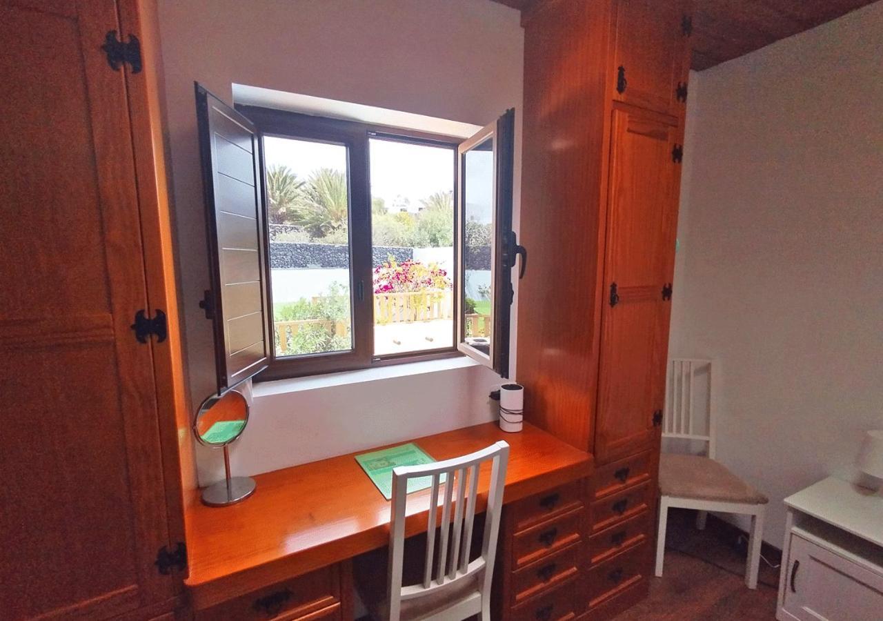 Casa La Costa, Pension Con Vistas Al Mar Exteriör bild