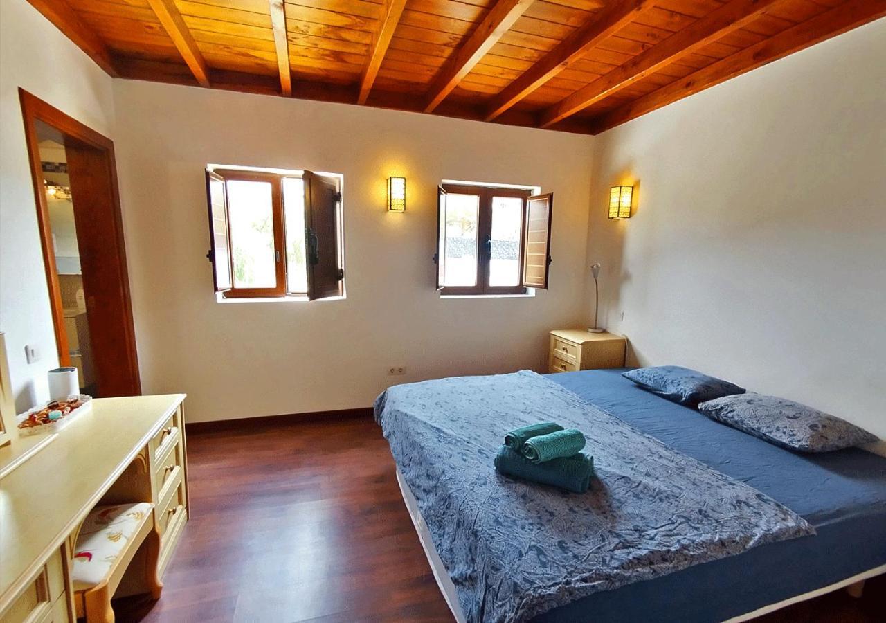Casa La Costa, Pension Con Vistas Al Mar Exteriör bild