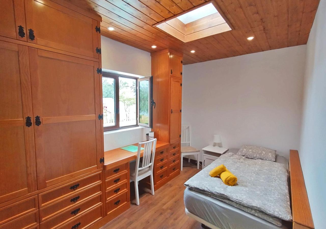Casa La Costa, Pension Con Vistas Al Mar Exteriör bild
