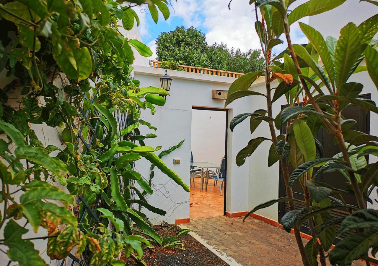 Casa La Costa, Pension Con Vistas Al Mar Exteriör bild